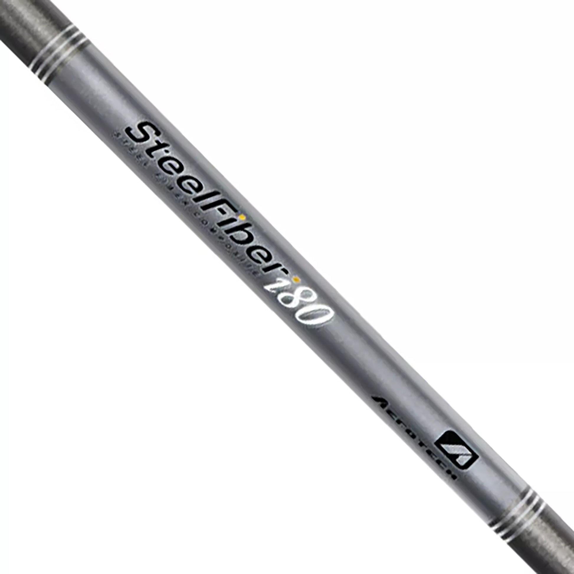 Aerotech SteelFiber Parallel Graphite Iron Shafts