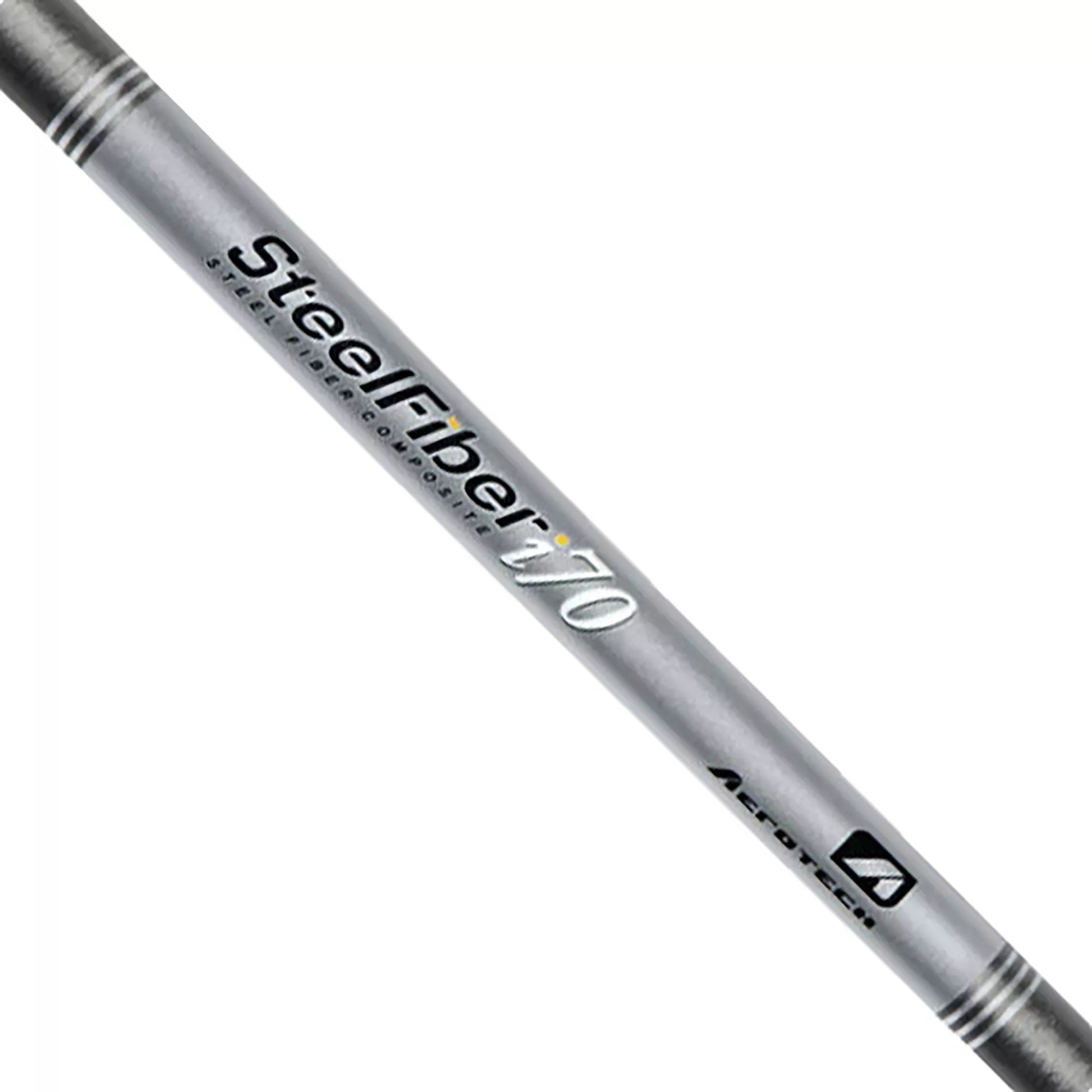 Aerotech SteelFiber Parallel Graphite Iron Shafts