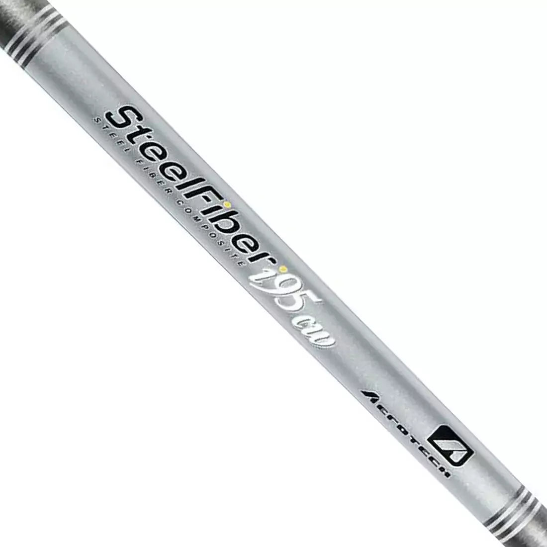 Taper Tip Iron Shafts
