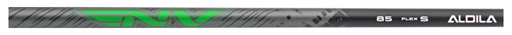 Aldila NV Series Green Hybrid Shaft (Duplicate)
