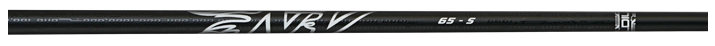 Aldila NV Series Black Iron Shaft (Duplicate)