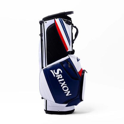 Srixon 2026 Limited Edition All-American Tour Staff Stand Bag
