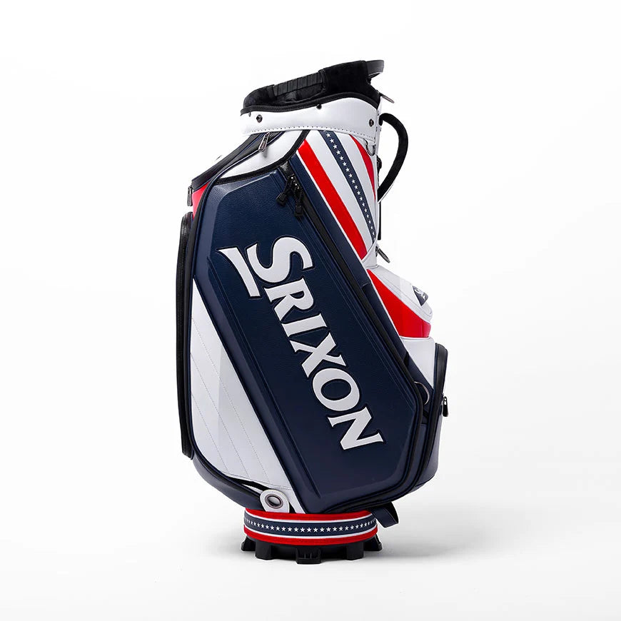 Srixon 2026 Limited Edition All-American Collection Staff Bag