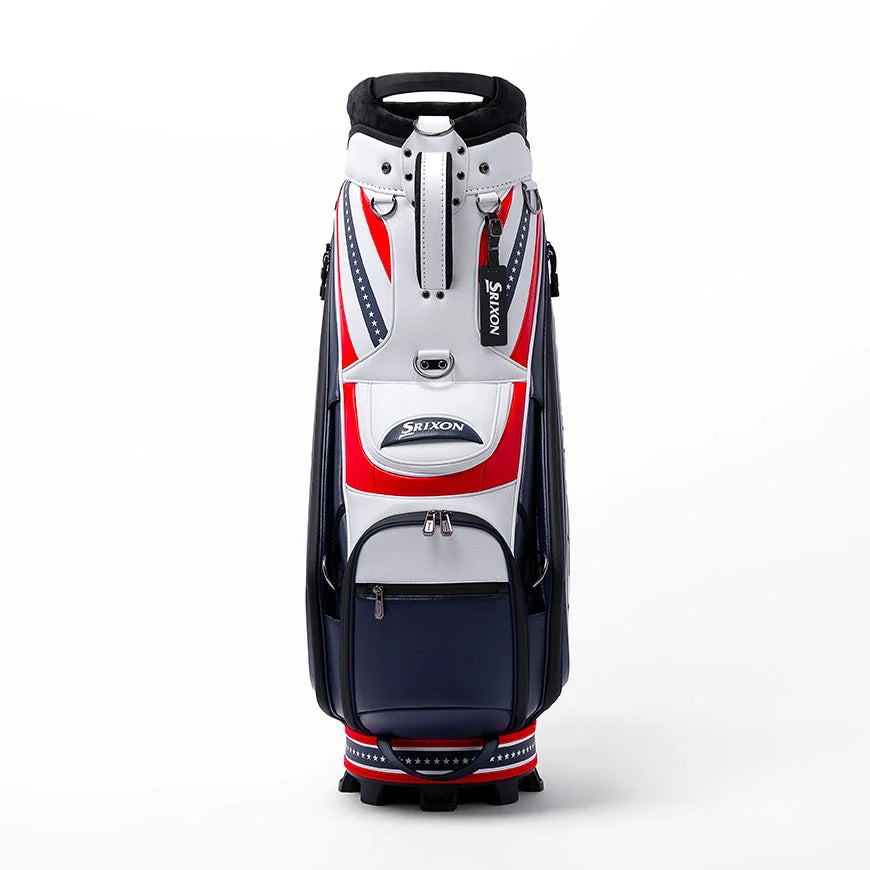 Srixon 2026 Limited Edition All-American Collection Staff Bag