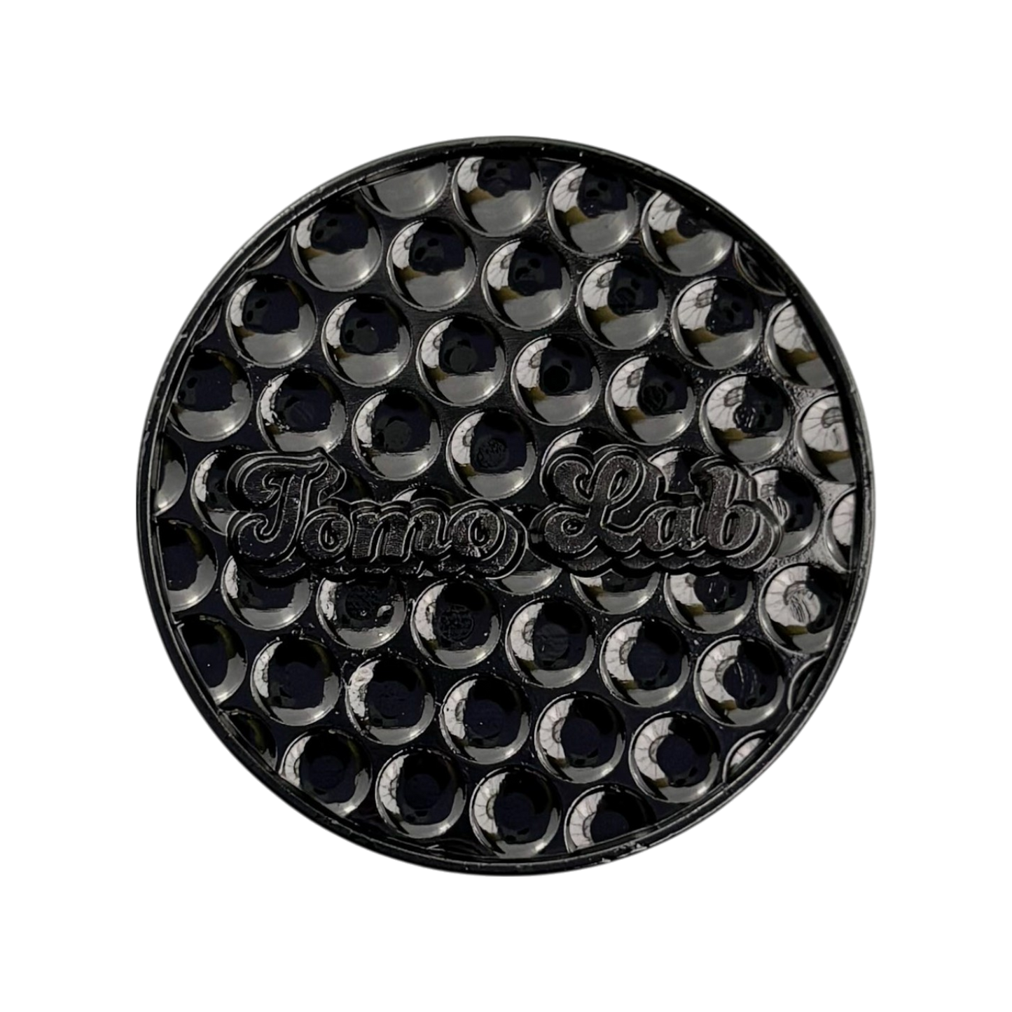 Manhole Ball Marker - The Golf Guys Online