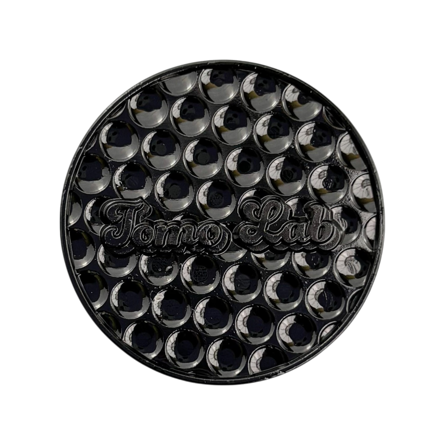 Manhole Ball Marker - The Golf Guys Online