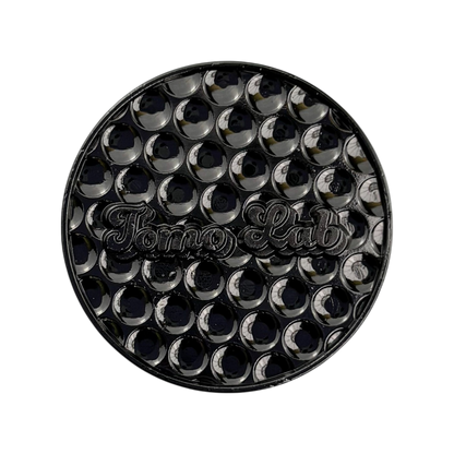 Manhole Ball Marker - The Golf Guys Online