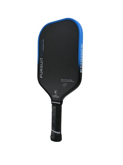 NEW. Alpha. | Thermoformed Control & Spin.