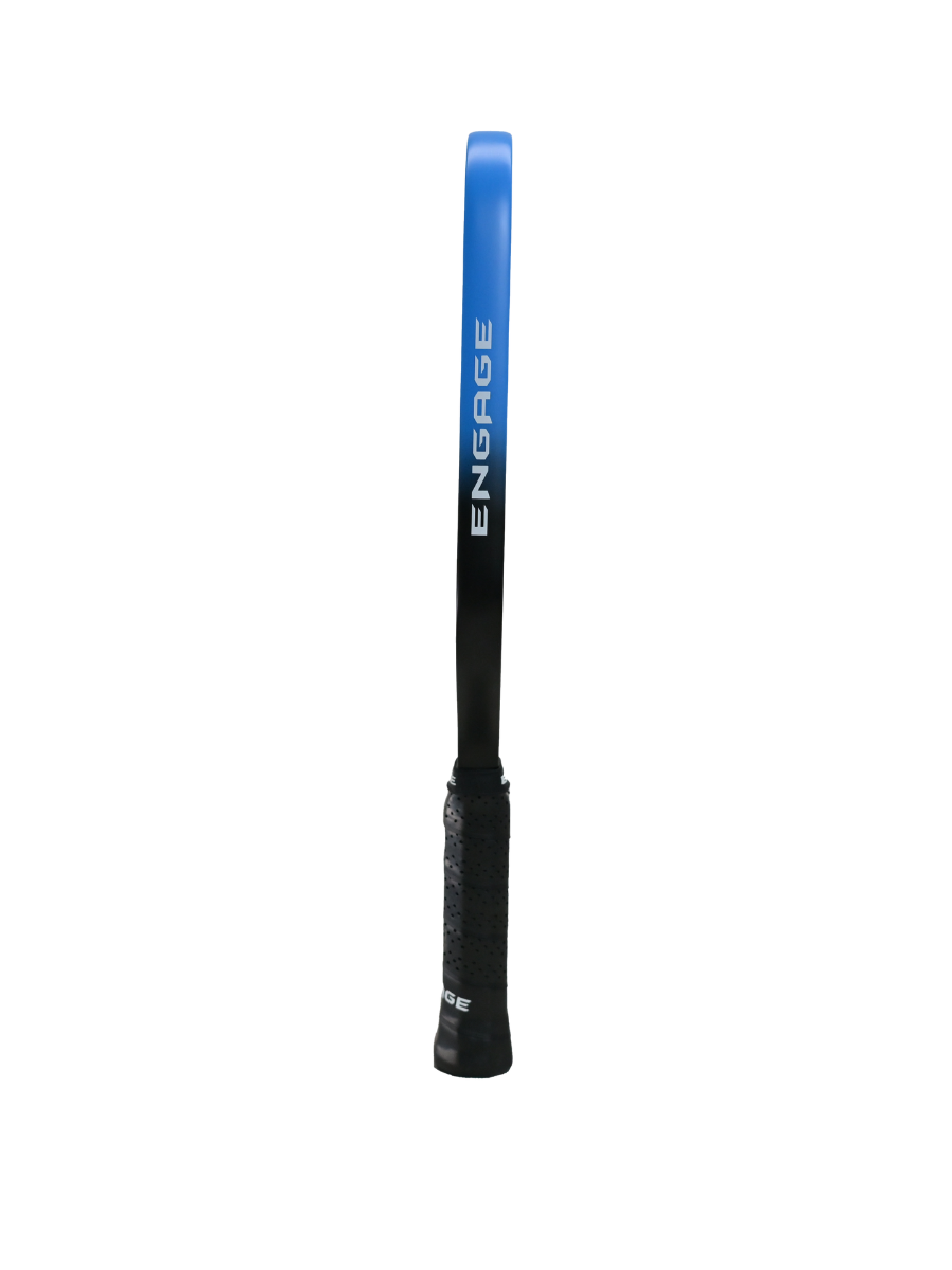 NEW. Alpha. | Thermoformed Control & Spin.