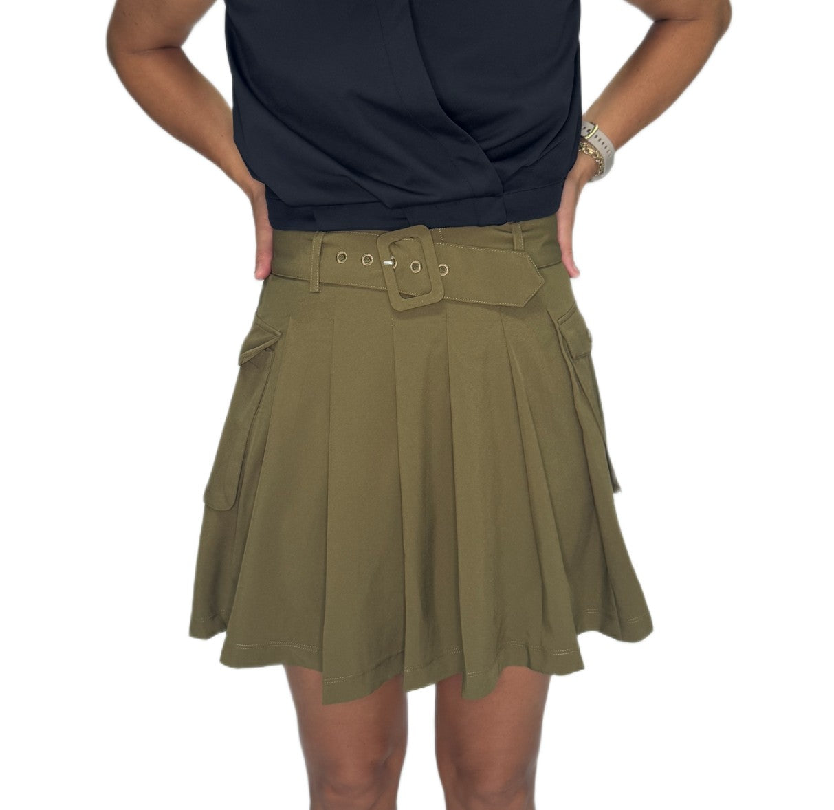 Amelia Skirt
