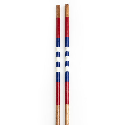 The Patriot Alignment Sticks - The Golf Guys Online