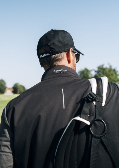 Mens Navan softshell hybrid jacket - The Golf Guys Online