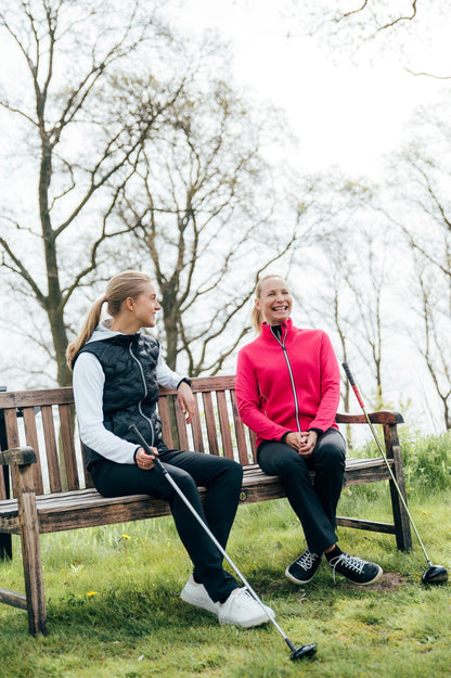Women Loop hoodie - The Golf Guys Online