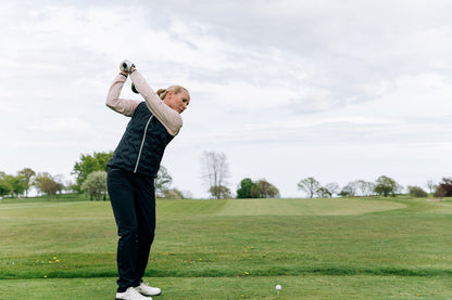 Women Loop hoodie - The Golf Guys Online