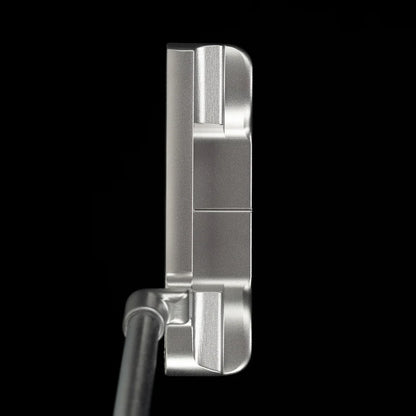 Limited Swag Golf - 3D Drip Skull Handsome One Blade Putter