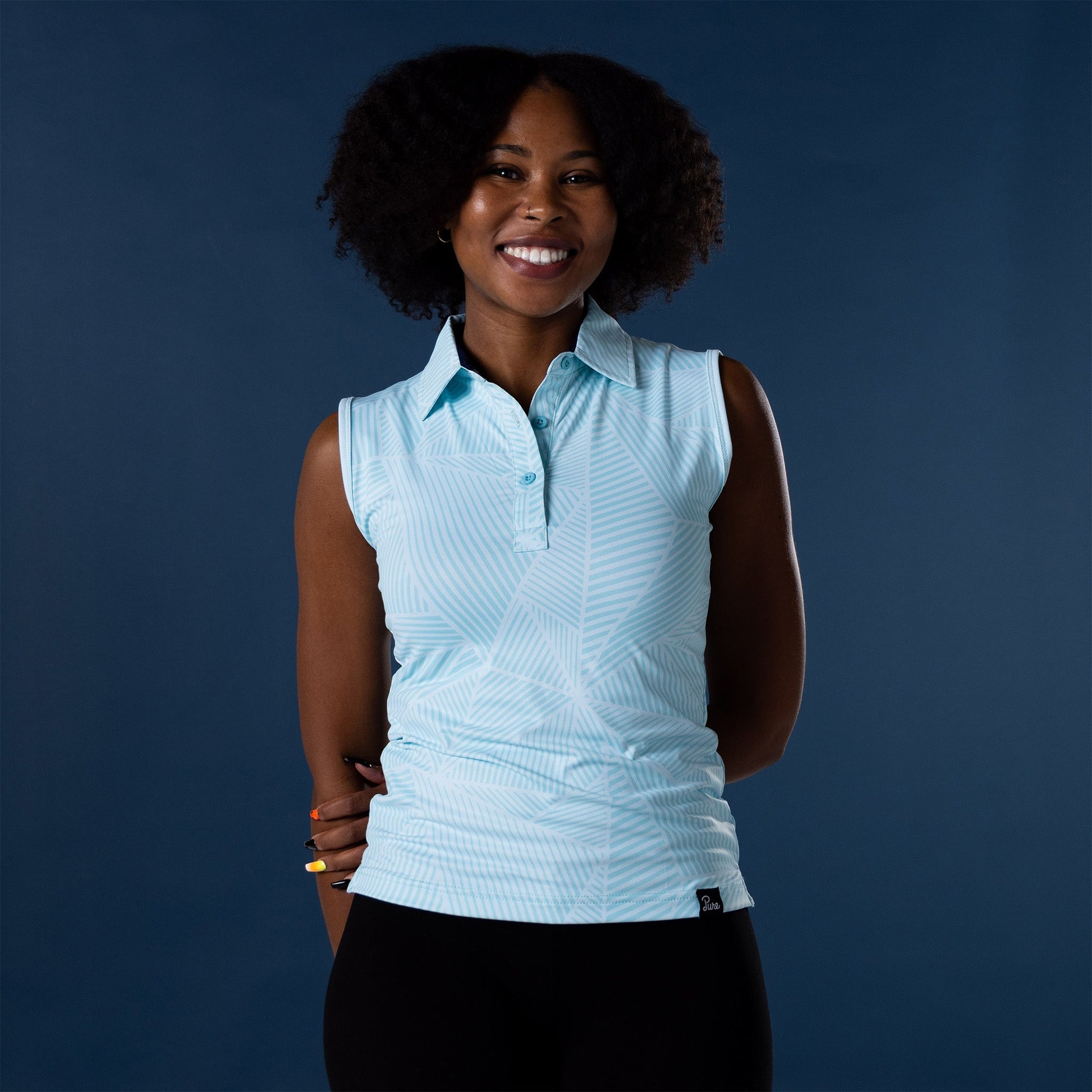 Ms. Aqua - The Golf Guys Online