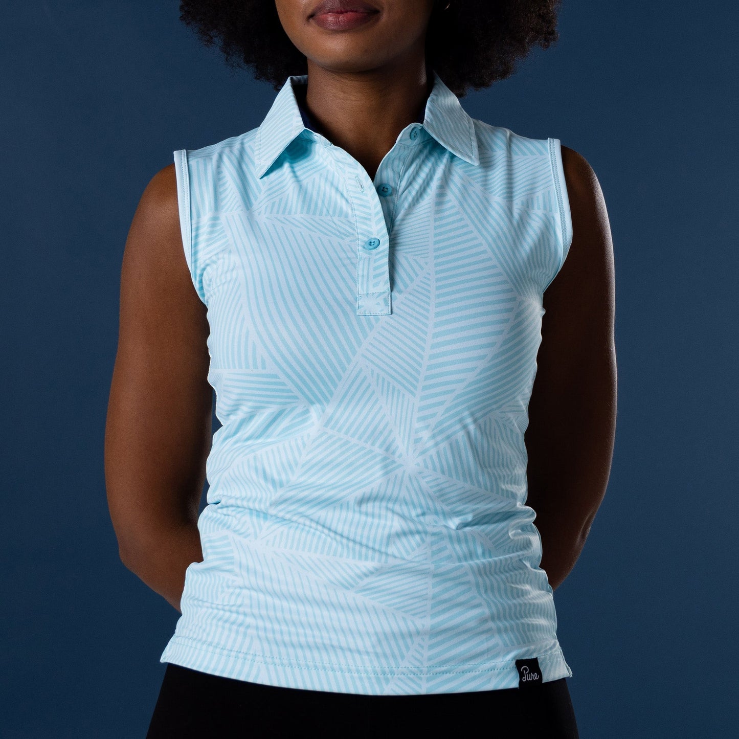 Ms. Aqua - The Golf Guys Online