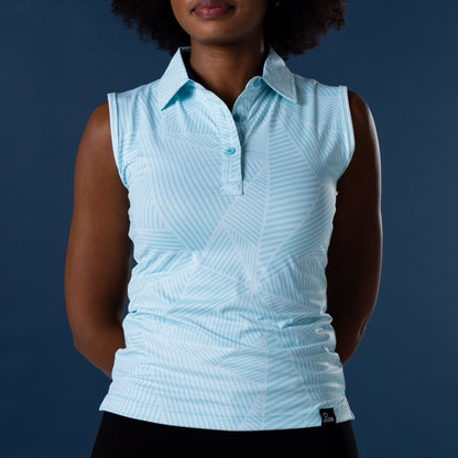 Ms. Aqua - The Golf Guys Online