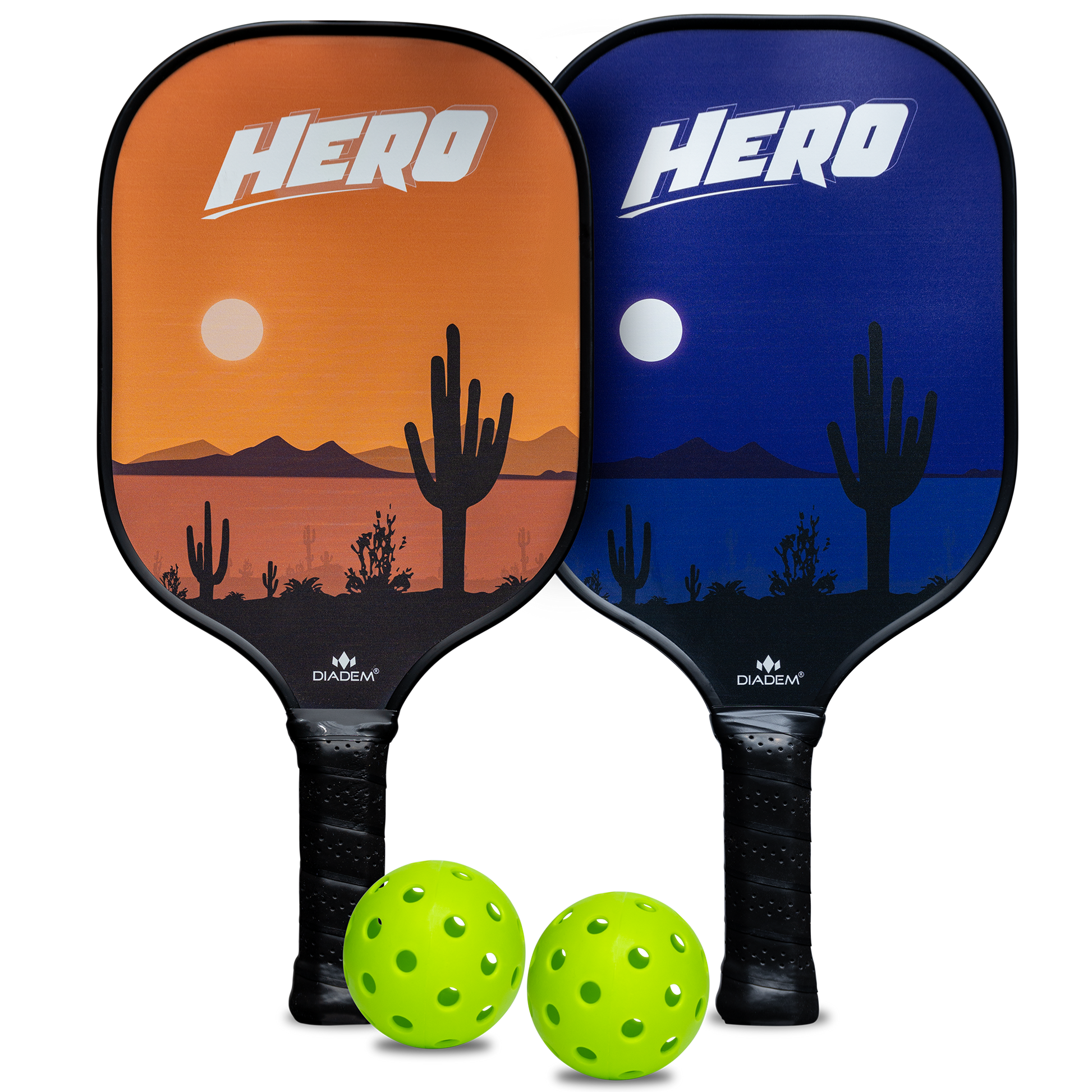 Diadem Hero Starter Kit - The Golf Guys Online