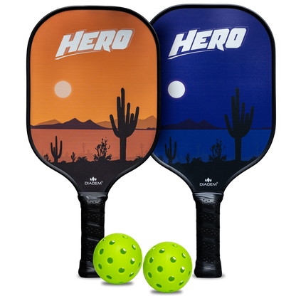 Diadem Hero Starter Kit - The Golf Guys Online