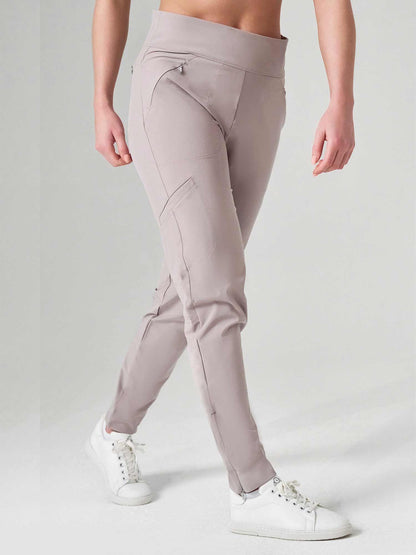 BAILA Golf Pants | 29" Performance Stretch Pants with Pockets | First Position Collection - The Golf Guys Online