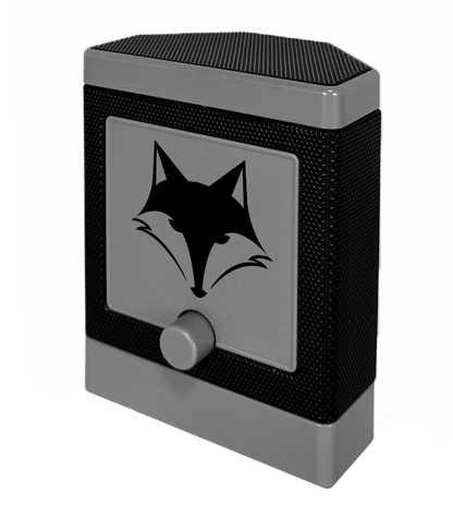 DJ-10 Golf Speaker - The Golf Guys Online