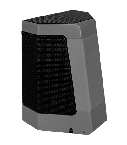 DJ-10 Golf Speaker - The Golf Guys Online