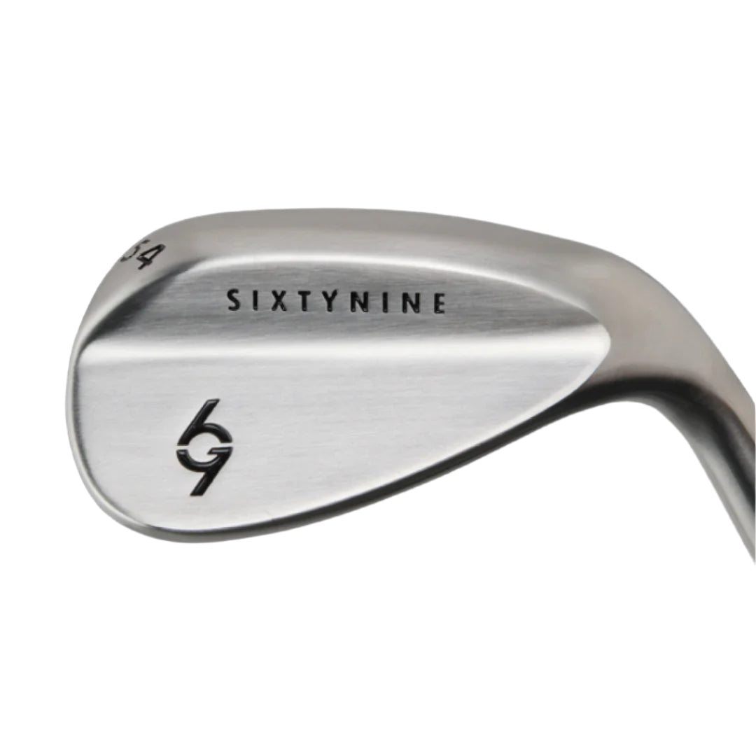 69 Golf - 54° Wedge - The Golf Guys Online