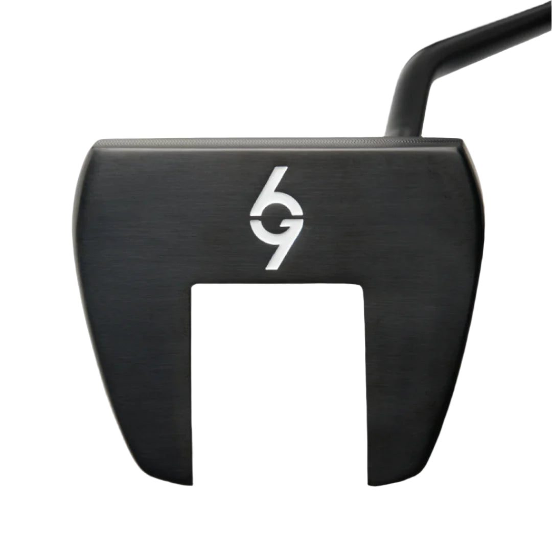 69 Golf - P-23 Putter - The Golf Guys Online