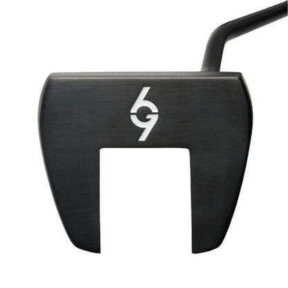 69 Golf - P-23 Putter - The Golf Guys Online