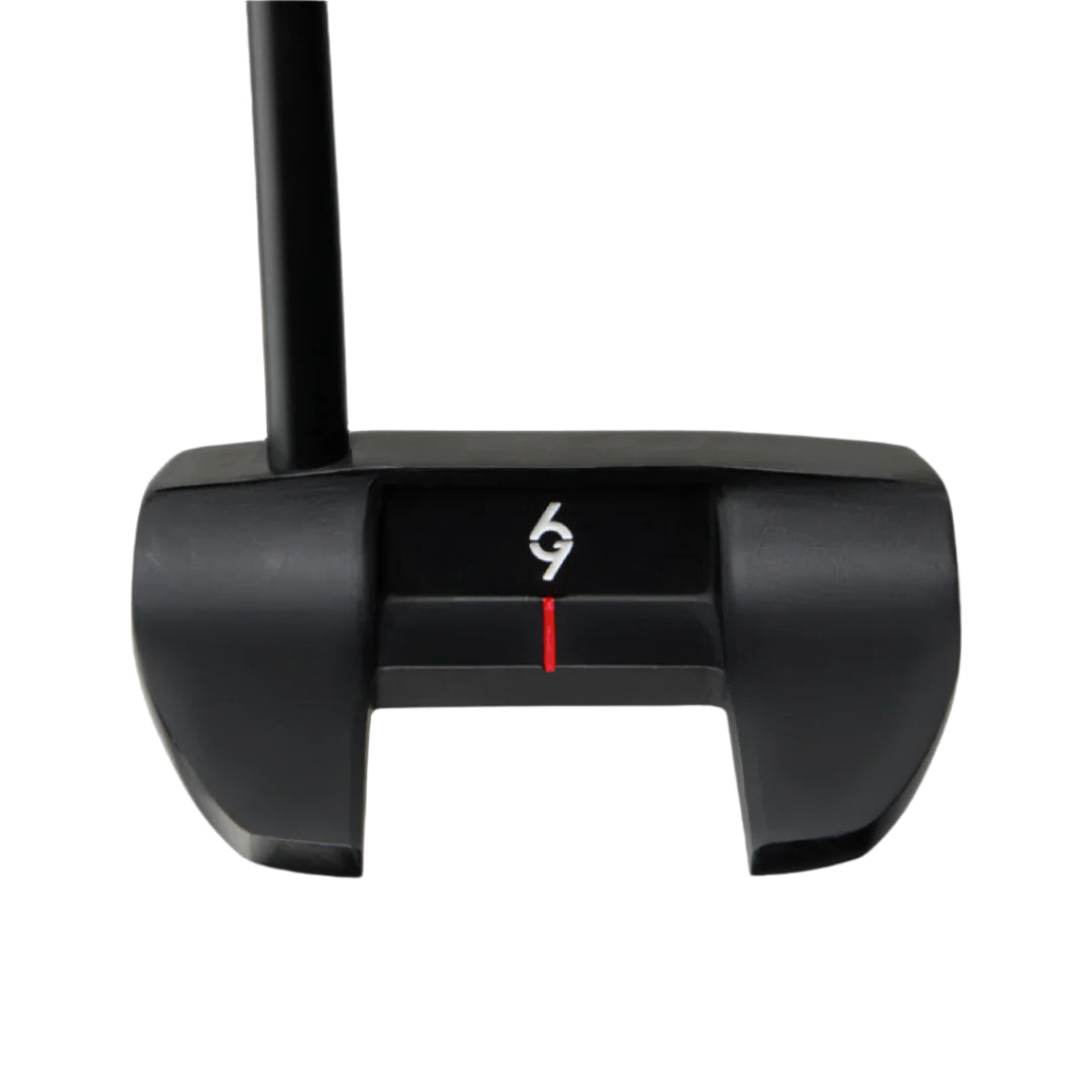 69 Golf - P-23 Putter - The Golf Guys Online