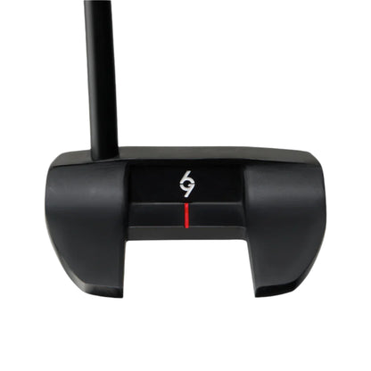 69 Golf - P-23 Putter - The Golf Guys Online