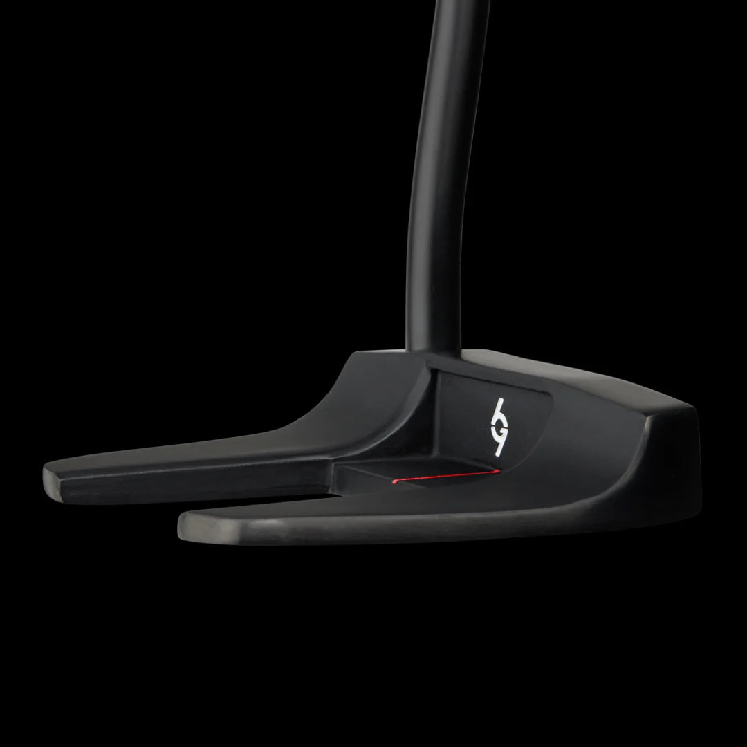 69 Golf - P-23 Putter - The Golf Guys Online