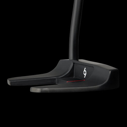 69 Golf - P-23 Putter - The Golf Guys Online