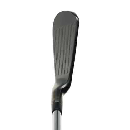 69 Golf - Iron Set 4-P Matte Black - The Golf Guys Online