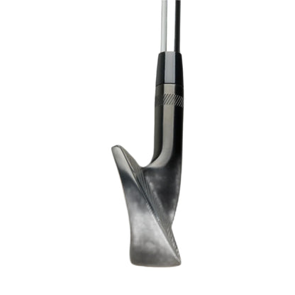 69 Golf - Iron Set 4-P Matte Black - The Golf Guys Online