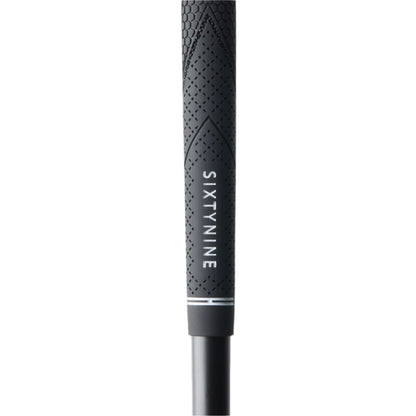 69 Golf - The 69° Wedge - Black - The Golf Guys Online