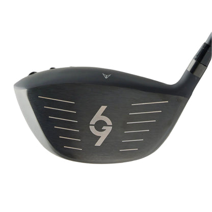 69 Golf - The 6.9° Driver - The Golf Guys Online