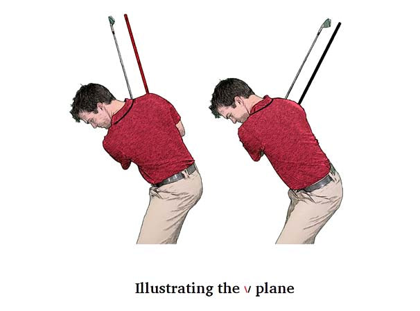 The A Swing - The Alternative Approach to Great Golf (hardback) - The Golf Guys Online