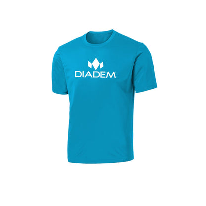 Drycore Logo T-Shirt - The Golf Guys Online