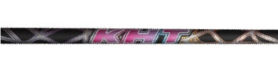 AutoPower KHT 407+ (49g) (60-80 mph) Senior Shaft / Black / 0.335 Tip