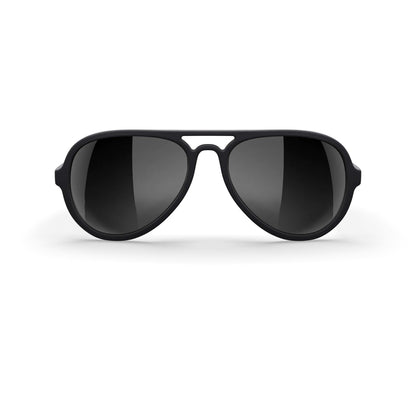 Aviator Polarized Polycarbonate Sunglasses - The Golf Guys Online