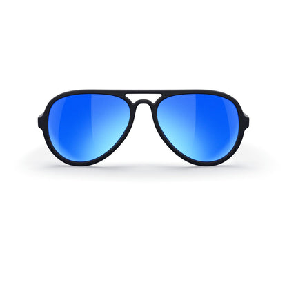 Aviator Polarized Polycarbonate Sunglasses - The Golf Guys Online