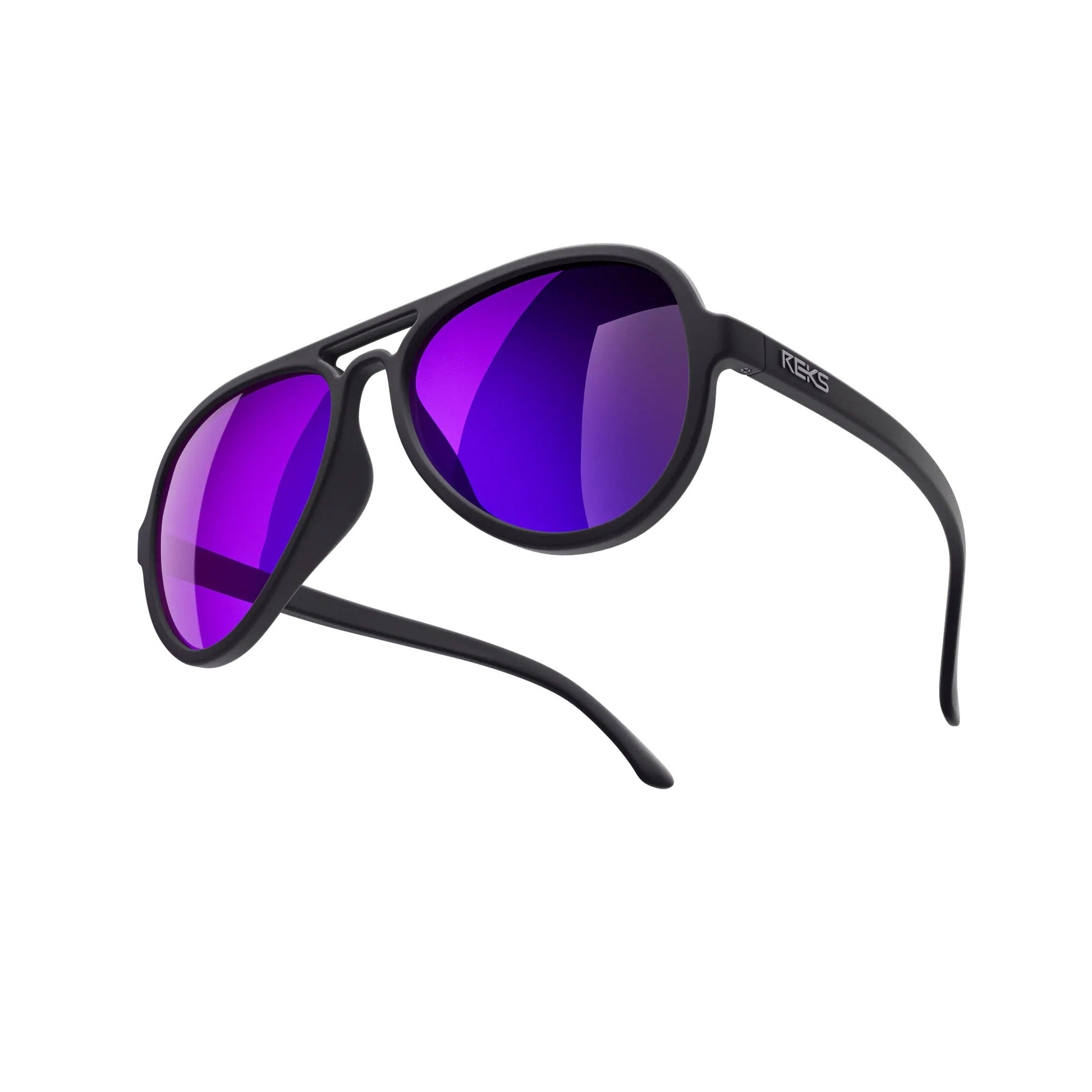 Aviator Polycarbonate Sunglasses - The Golf Guys Online