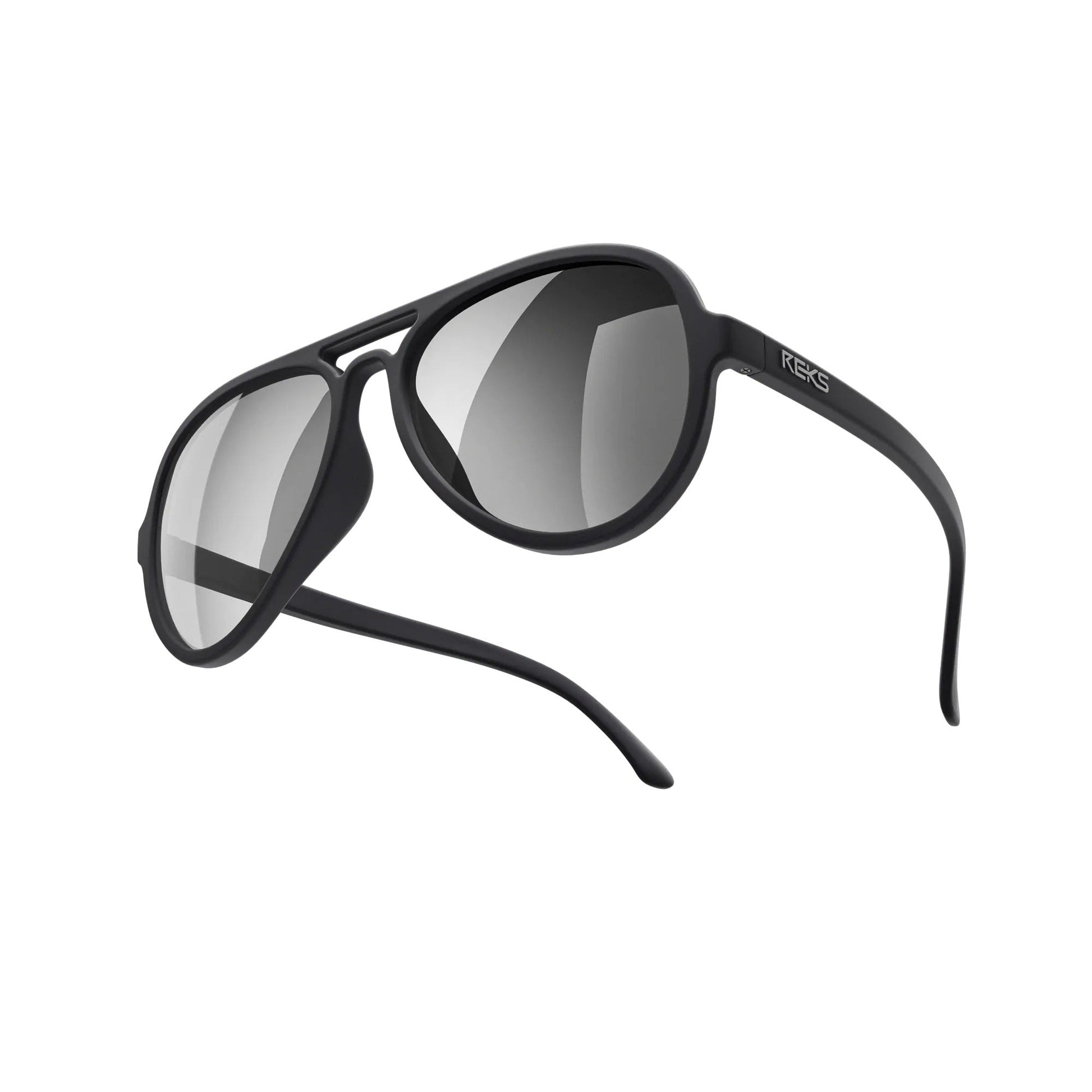 Aviator Polarized Polycarbonate Sunglasses - The Golf Guys Online