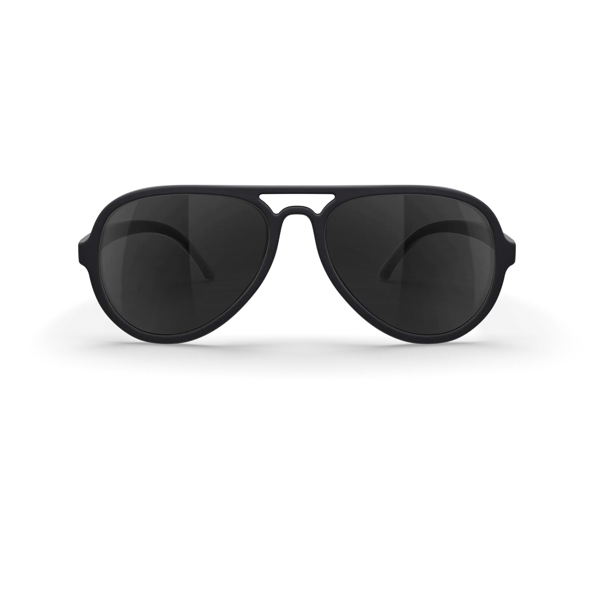 Aviator Polarized Polycarbonate Sunglasses - The Golf Guys Online