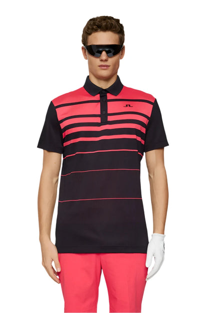 J. Lindeberg Olof Polo - The Golf Guys Online