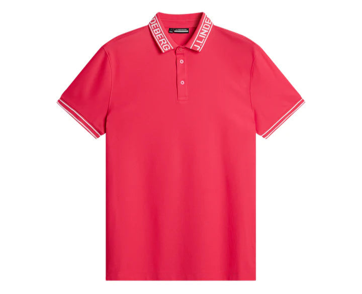 J. Lindeberg Austin Polo - The Golf Guys Online