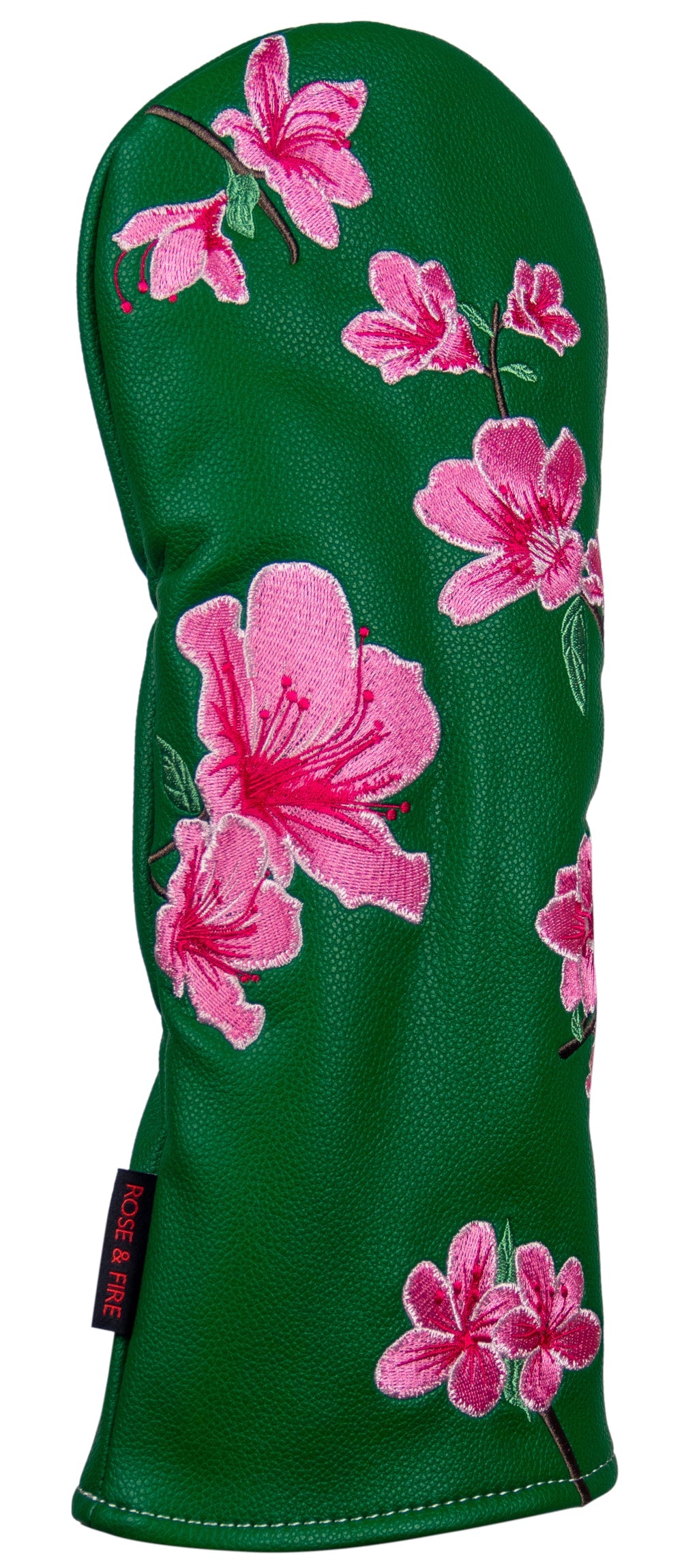 Azaleas Headcovers - The Golf Guys Online