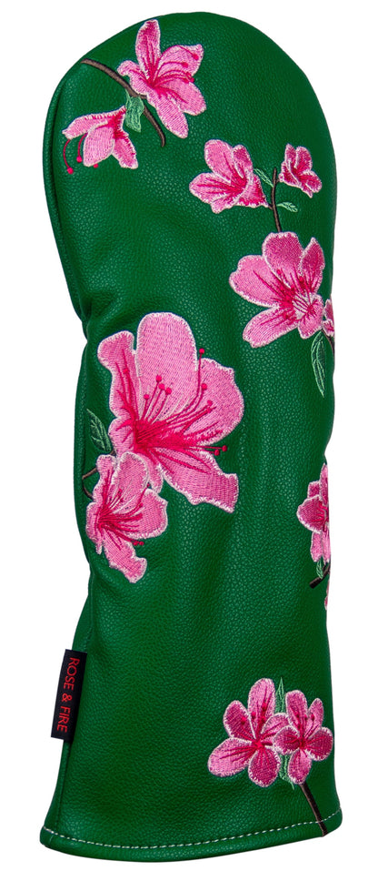 Azaleas Headcovers - The Golf Guys Online
